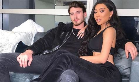 chase stobbe nikita|The truth about Nikita Dragun – A look at her life